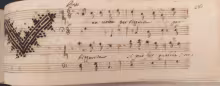 Volta per bizzarria - I-Nc, 33.4.15 (olim Arie. 45)/19