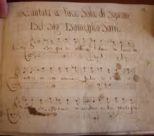 Se per te sola è l'alma - I-NT, Vol. 36/24