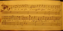 Doriclea. Amo così fanciulla - I-IE, Plan.mss.415/10