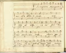 Stravagante è l'amor - I-Nc, 33.3.7 (olim Cantate 56)/24