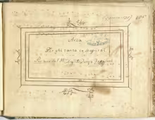 Creso. Perché tanto io sospirai - I-Nc, 33.3.7 (olim Cantate 56)/27