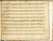 Ipermestra. Se il mio duol se i mali miei - I-Nc, 33.3.7 (olim Cantate 56)/29