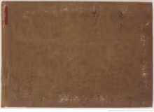 terzetto / Clari, Giovanni Carlo Maria - F-Pn, D-2196