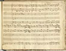Artaserse. Mi credi spietata - I-Nc, 33.3.7 (olim Cantate 56)/28
