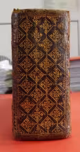 Composizioni - I-Rv, Mss 2565