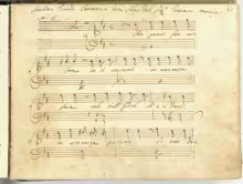 Che pensi far mio core - I-Nc, Cantate 182 (olim 33.3.22)/22
