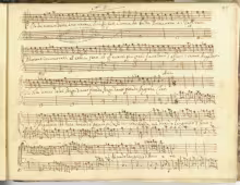 Or che tutta ridente a noi ritorna - I-Nc, Cantate 182 (olim 33.3.22)/24