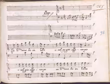 Massimo Puppieno. Con le donne che son belle - B-Bc, 15321/2/35