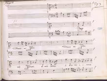 Nerone fatto Cesare. Vengo dove mi guidi - B-Bc, 15321/2/38