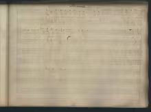 Qual fu giammai quel core - D-Dl, Mus. 2398-J-2/6