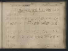 Chi può mirarvi senza adorarvi - D-Dl, Mus. 2398-J-2/9