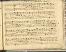 Chiuse in placida quiete - I-Nc, 33.3.29 [olim Cantate 186]/7