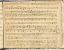 Vi raccolgo in questo seno - I-Nc, 33.3.29 [olim Cantate 186]/15