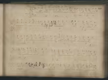 Mitilde mio tesor così veloce - D-Dl, Mus. 2398-J-2/24
