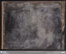 Duetti / Clari, Giovanni Carlo Maria - D-Dl, Mus.2167-L-5