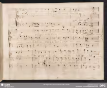 Lungi dalla mia bella - D-Dl, Mus.2167-L-5/5