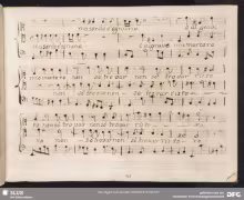 Lontan dalla sua Fille - D-Dl, Mus.2167-L-5/12
