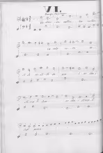 Costanza mio core - B-Bc, Ms 688/6