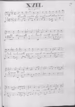 Quando sembra che nuoti quest'Alma - B-Bc, Ms 688/17