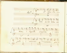 A creder ch'io t'adoro - I-Nc, 33.3.33 [olim Cantate 28]/10
