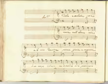 Dolce e molesta cura - I-Nc, 33.3.34 [olim Cantate 184]/15