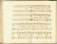 Tinte a note di sangue - I-Nc, 33.3.34 [olim Cantate 184]/17