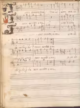 Tanti torment'a me vita del alma - B-Bc, 67801/16