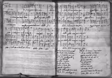 Facciamo pace o mio bene - B-Bc, 17061/28