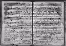 Ah non si vidde mai - B-Bc, 17061/46