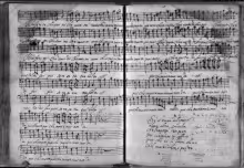 M'hai ferito che vuoi tu - B-Bc, 17061/58