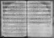 Fiamma nel core bruciando mi sta - B-Bc, 17061/67