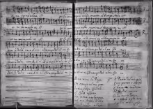 Torna veloce per la strada d'amor - B-Bc, 17061/77