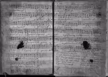 Viva fiamma d'amore - B-Bc, 17061/83