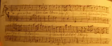 Ragion mi dice lascia d’amare - I-IE, Plan.mss.415/40