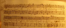 Donne amorose e grate - I-IE, Plan.mss.415/44