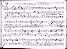 Mesti figli del mio seno - B-Bc, 15166/4