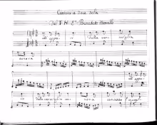 All'apparir della vermiglia aurora - B-Bc, 15163/8