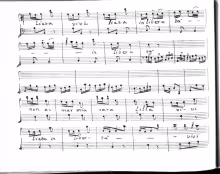 Non amar mia cara Lilla - B-Bc, 15163/10