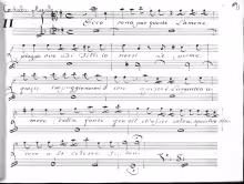 Ecco son pur queste - B-Bc, 15164/2