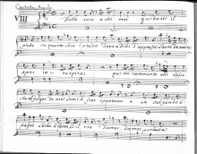 Folle core a chi mai - B-Bc, 15164/8