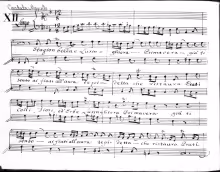 Stagion bella - B-Bc, 15164/12