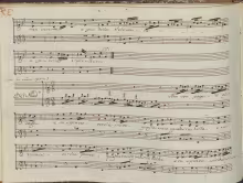 Trionfo di Camilla regina dei Volsci. Non son paga - B-Bc, 15436/7
