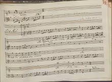 Trionfo di Camilla regina dei Volsci. Non disprezzar chi t'ama - B-Bc, 15436/9