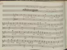 O numi eterni - B-Bc, 15436/51