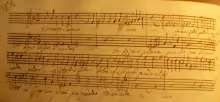 Speranze d'amor non son mai fide - I-IE, Plan.mss.415/77