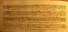 Ferito d’amor grida pietà - I-IE, Plan.mss.415/84