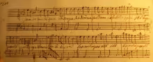 Spera cor mio deh spera - I-IE, Plan.mss.415/86