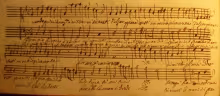 Quando primieramente a visitarm’entrasti - I-IE, Plan.mss.415/93