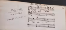 Tullo Ostilio. Tra mill'alme non sarà - B-Bc, 577 [olim FA IV 21]/38