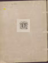 Cantate / Caldara, Antonio - B-Bc, 24504